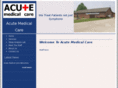 acutemedical.net