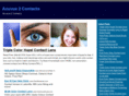 acuvue2contacts.com