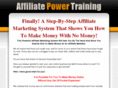 affiliatepowertraining.com