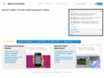 agilenttools.com