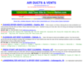 airductsandvents.com