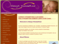 alwayswomankind.com
