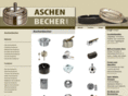 aschenbecher.com