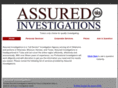 assuredinvestigations.com