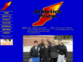 athleticsprime.com