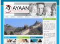 ayaaninc.com