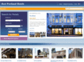 bestportlandhotels.com