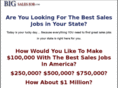 bigsalesjob.com