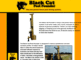 blackcatpounder.com