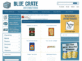 bluecrate.co.uk