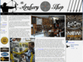 budsarcheryshop.com