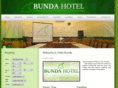 bundahotel.com