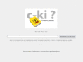 c-ki.com