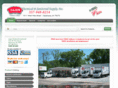 cajunchemical.com