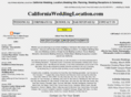 californiaweddinglocation.com