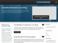 canadianbusinessloan.org