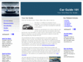 carguide101.com
