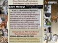 casagrandeazbeekeepers.com