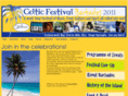 celticconnectionsbarbados.com