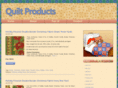 christmasquiltingfabric.com