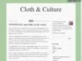 clothandculture.com