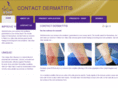 contact--dermatitis.com