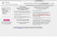 contractloanprocessing.net