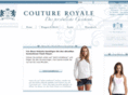 couture-royale.com