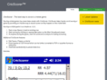 cricscorer.com