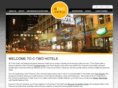 ctwohotels.com
