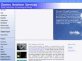 damosaviation.com