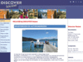discoverreizen.nl