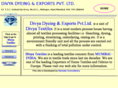 divyadyeing.com