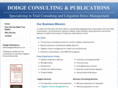 dodgeconsulting.com