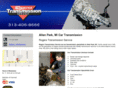 downrivertransmissions.com