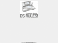 dsrules.com