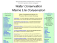 environmentdirectorywaterconservation.com