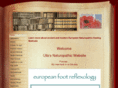 european-foot-reflexology.com