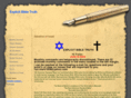 explicitbibletruth.com