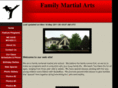 familymartialartsofcg.com