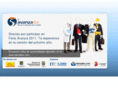 feriavanza.com