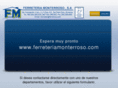 ferreteriamonterroso.com