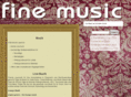 fine-music.net