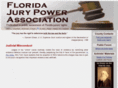 floridajurypower.org