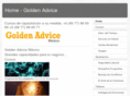 goldenadvicemexico.com