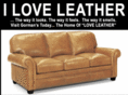 gormansloveleather.com