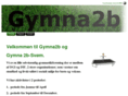 gymna2b.dk