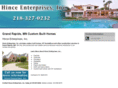 hinceenterprisesinc.com