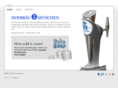 hofbrau.co.uk