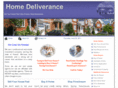 homedeliverance.com